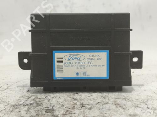 Elektronisk modul FORD MONDEO I (GBP) [1993-1996]  16950745