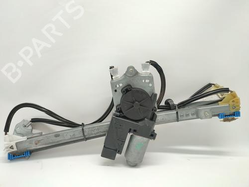 Rudehejsemekanisme ventre foran Rudehejsemekanisme ventre foran RENAULT LAGUNA II (BG0/1_) 1.9 dCi (BG08, BG0G) (120 hp) 33845014 33845014