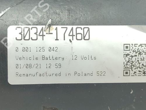 Starter SEAT LEON (1M1) 1.9 TDI | BP38112822M8 - Image 3