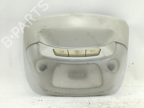 Interior roof light FIAT STILO Multi Wagon (192_) 1.9 JTD 735340493