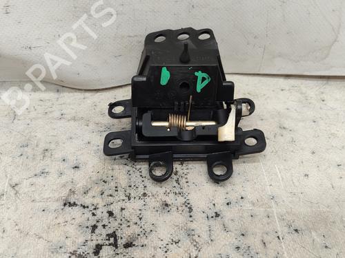 Rear right interior door handle CHRYSLER NEON (PL)  | BP22354350I16 