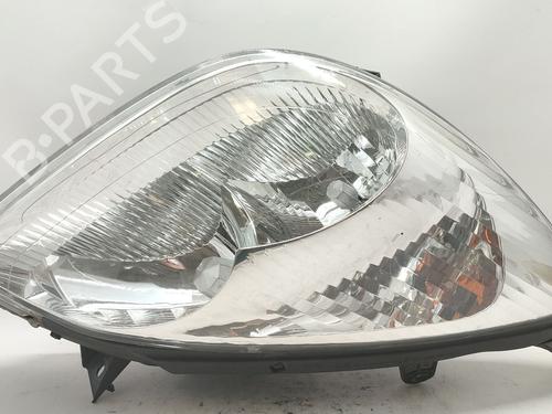 Right headlight CITROËN C5 I (DC_) 2.0 HDi (DCRHZB, DCRHZE) | BP36994623C29 - Image 4