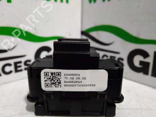Switch OPEL ASTRA K (B16) 1.6 CDTi (68) | BP7148889I30 