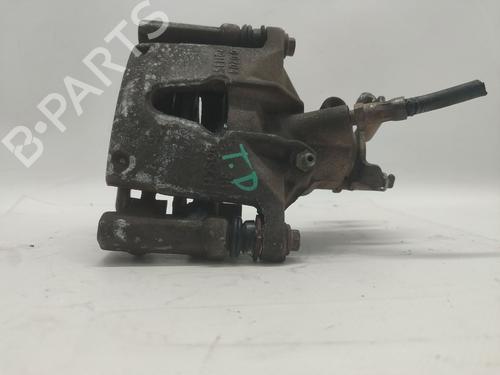 Used Right rear brake caliper FORD MONDEO III (B5Y) 1.8 16V (125 hp) 31862289