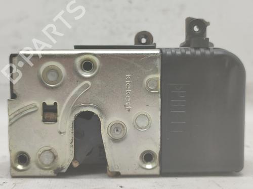 Used Front left lock PEUGEOT 406 (8B) [1995-2005]  20098803