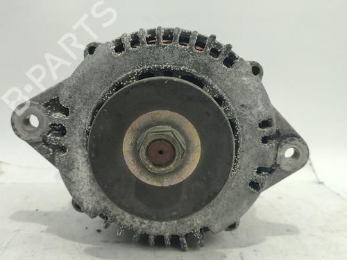 Used Alternator NISSAN ALMERA TINO (V10) 2.2 dCi (115 hp) 32440857