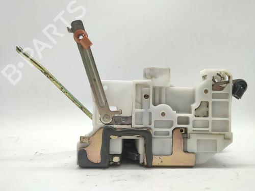 Used Front left lock Front left lock TOYOTA AVENSIS (_T22_) 1.6 i (AT220_, AT220R) (101 hp) 33989425 33989425