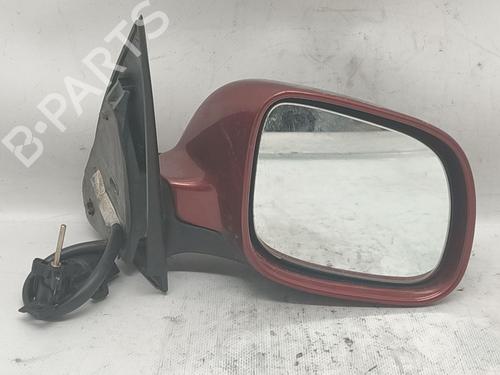 Used Right mirror SKODA FABIA I Saloon (6Y3) 1.9 SDI (64 hp) 28587874