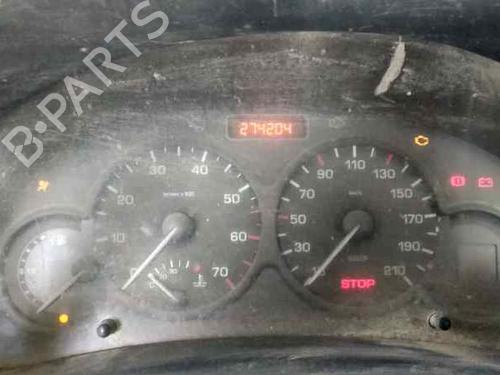 Switch CITROËN BERLINGO Box Body/MPV (B9) | BP7145779I30 - Image 6