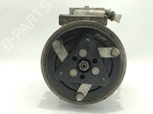 Compresseur AC FORD FIESTA V (JH_, JD_) 1.4 TDCi (68 hp) 29387312