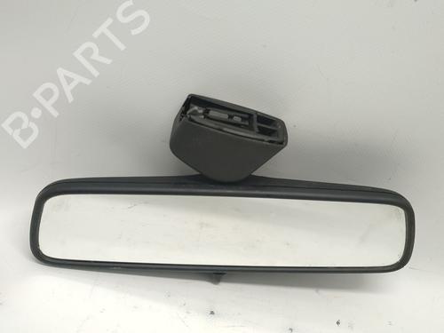 Used Rear mirror Rear mirror OPEL MERIVA A MPV (X03) 1.7 CDTI (E75) (100 hp) 34250569 34250569
