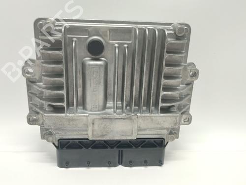 Used Engine control unit (ECU) Engine control unit (ECU) 39568924 39568924