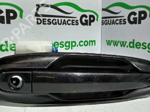 Türgriff vorne rechts außen für CHEVROLET LACETTI (J200) 2.0 D (121 hp) 7145264