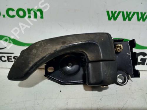 Used Front left interior door handle HYUNDAI SANTA FÉ I (SM) 2.0 CRDi (113 hp) 7145210