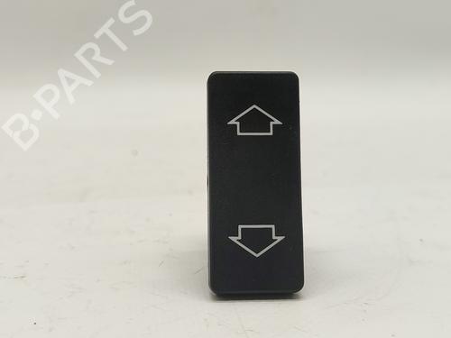 Used Left rear window switch PEUGEOT 205 II (20A/C) 1.8 Diesel (60 hp) 17359976