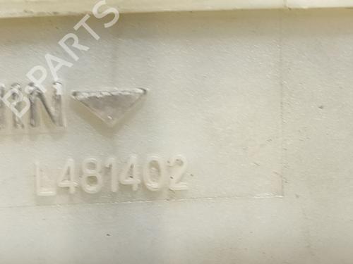 Brake master cylinder AUDI A3 (8L1)  | BP28095418M77 