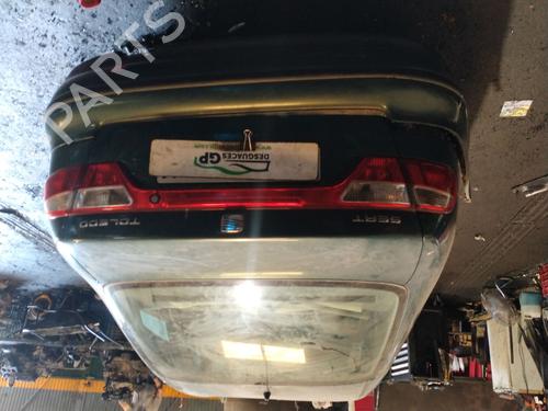 Starter SEAT TOLEDO II (1M2) 1.6 | BP36845233M8  - Image 11