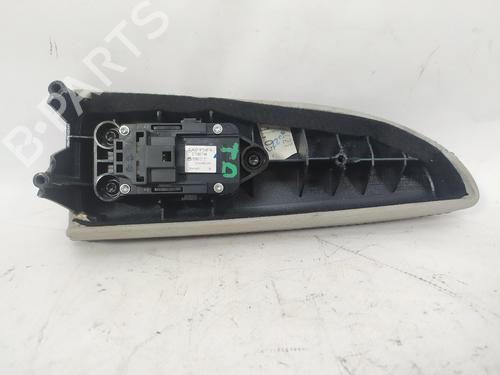 Right rear window switch MERCEDES-BENZ S-CLASS (W221, V221) S 320 CDI (221.022, 221.122) | BP11357580I28 