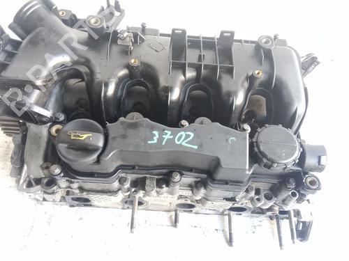 Cylinder head MAZDA 3 (BK) 1.6 DI Turbo | BP33826624M5 - Image 3