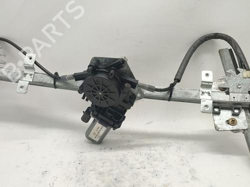 Used Front right window mechanism Front right window mechanism FORD ESCORT VI (GAL, AAL, ABL) 1.6 16V (90 hp) 35755242 35755242