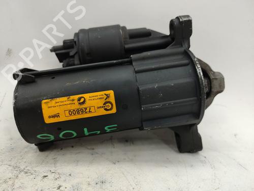 Starter PEUGEOT 307 (3A/C) 1.6 16V | BP30112581M8