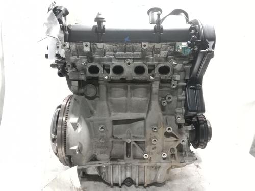 Used Engine FORD FUSION (JU_) 1.6 (100 hp) 31714005