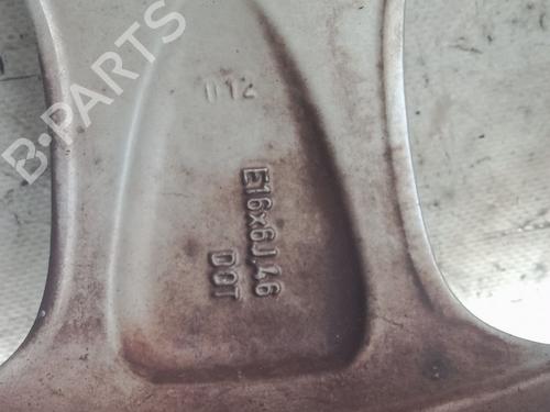 Rim MITSUBISHI PAJERO PININ I (H6_W, H7_W) 1.8 (H76W, H66W) | BP27258832C45 