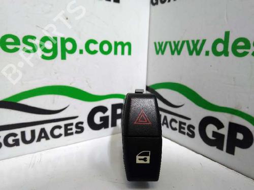 Used Warning switch BMW 5 (E60) 530 d (218 hp) 7146879