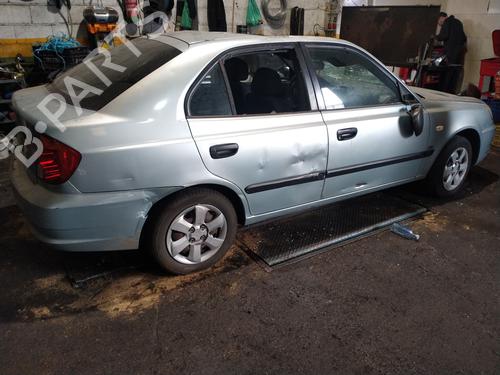 Einspritzpumpe HYUNDAI ACCENT II (LC) 1.5 CRDi | BP29983357M78