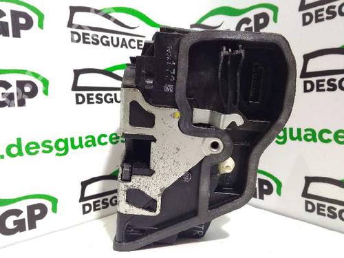 Rear right lock BMW 5 (E60) 525 i | BP7142335C99 