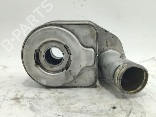 Used Oil radiator IVECO DAILY V Van [2011-2014]  32140341