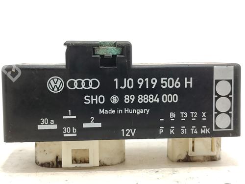 Electronic module AUDI A3 (8L1) 1.8 T | BP40196454M83 - Image 4