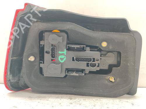 Right taillight SEAT IBIZA II (6K1)  | BP18055164C35 