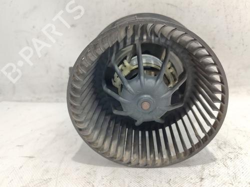 Heater blower motor RENAULT MEGANE II (BM0/1_, CM0/1_) 1.9 dCi (BM0G, CM0G) | BP25038678M62 