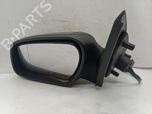 Used Left mirror FORD MONDEO III Saloon (B4Y) 2.0 16V TDDi / TDCi (115 hp) 25122857