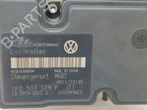 ABS pump SEAT LEON (1P1) 1.9 TDI | BP28293475M43 