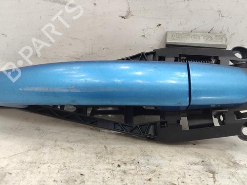 Türgriff hinten links außen für OPEL CORSA E (X15) [2014-2025]  18170376