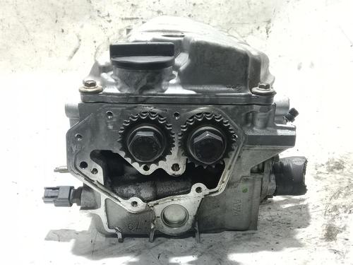 Cylinder head NISSAN ALMERA II (N16) 2.2 dCi | BP32096364M5