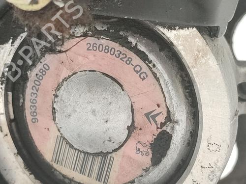 Styring servopumpe CITROËN XSARA PICASSO (N68) 1.6 | BP31087047M99