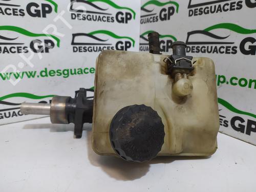 Used Brake master cylinder MERCEDES-BENZ SPRINTER 4-t Van (B904) [1995-2012]  7709915