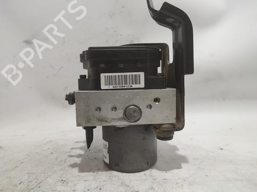 Used ABS pump KIA SPORTAGE III (SL) 1.7 CRDi (116 hp) 17725113