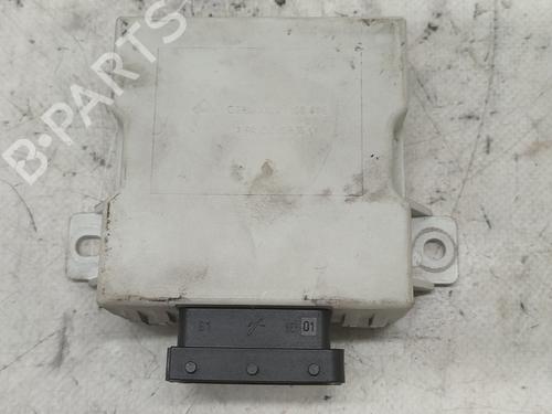 Used Electronic module TOYOTA AVENSIS (_T25_) 2.2 D-4D (ADT251_, ADT251R) (150 hp) 17483656