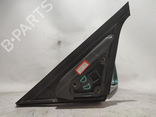 Right mirror HYUNDAI ACCENT II Saloon (LC)  | BP16670693C27 