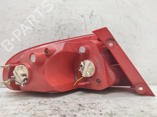 Right taillight CHEVROLET LACETTI (J200)  | BP19317178C35 