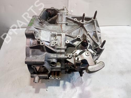 Used Gearbox MITSUBISHI GRANDIS (NA_W) 2.0 DI-D (NA8W) (136 hp) 12951123