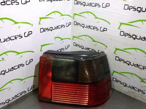 Used Right taillight SEAT IBIZA II (6K1) [1993-2002]  7133695