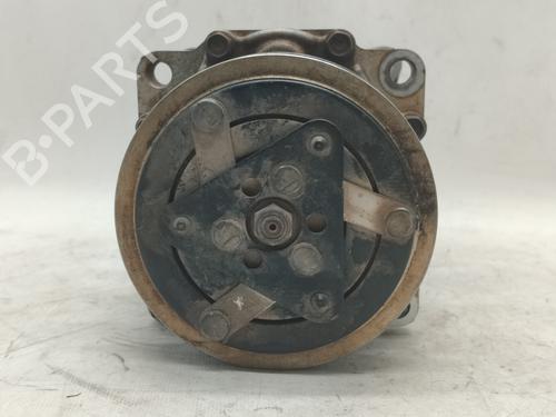 AC compressor CITROËN XSARA PICASSO (N68) 2.0 HDi | BP16670844M34 