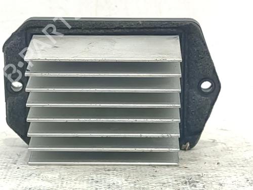 Used Heater resistor Heater resistor JAGUAR XF I (X250) 2.7 D (207 hp) 36037768 36037768