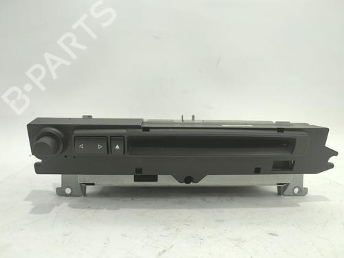 Used Radio BMW 5 (E60) 520 d (163 hp) 31997699
