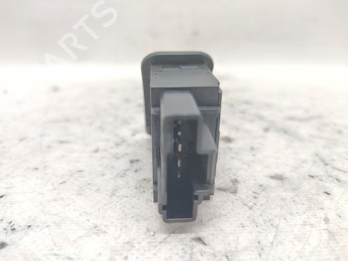 Hovedlysbryter PEUGEOT 206 Hatchback (2A/C) 1.9 D | BP27860219I24 